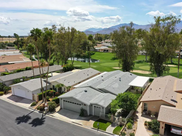 74631 Mexicali Rose, Thousand Palms, CA 92276