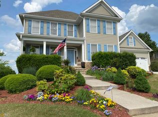 3806 Bay Grove Way, Loganville, GA 30052