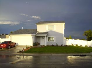 376 Summer Glen Dr, Grand Junction, CO 81501