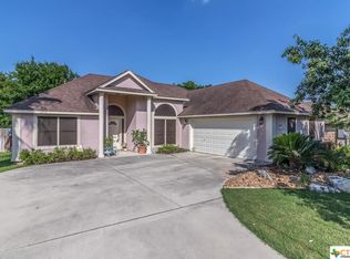 2159 Stonehaven, New Braunfels, TX 78130