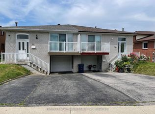26 Lucifer Dr #Basement, Toronto, ON M2J 4E7