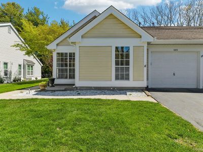 289 Glen Drive, Ridge, NY, 11961
