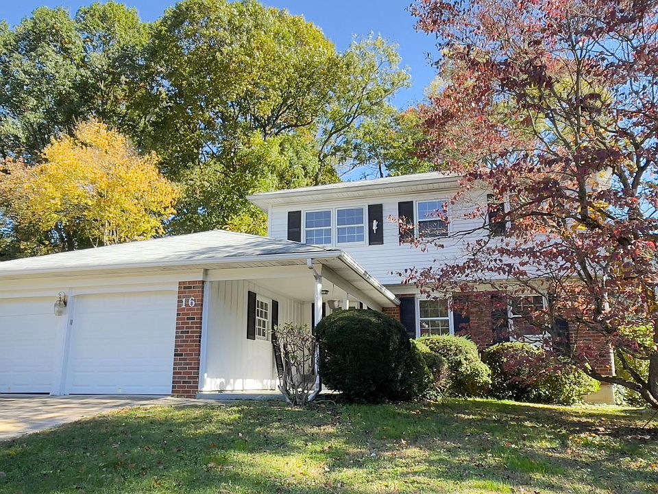 16 Duvall Ct, Wilmington, DE 19808 | Zillow