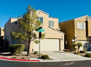 9342 Winebrook Ave, Las Vegas, NV 89148