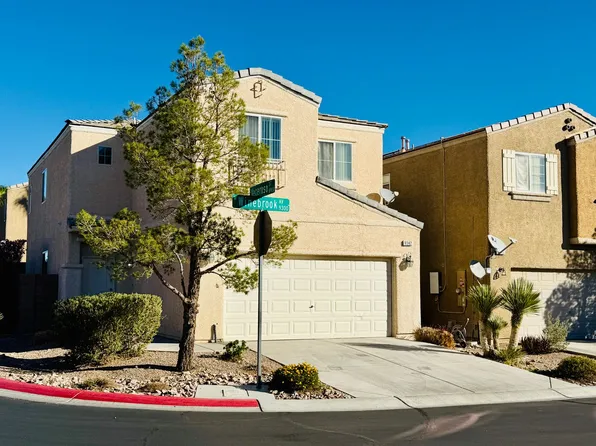 9342 Winebrook Ave, Las Vegas, NV 89148