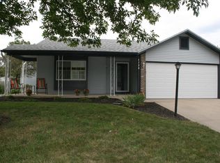 4220 Stone Mill Dr, Indianapolis, IN
