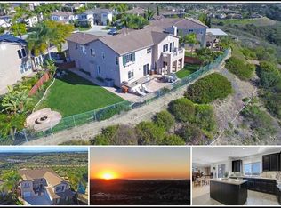 1262 White Sands Dr, San Marcos, CA 92078