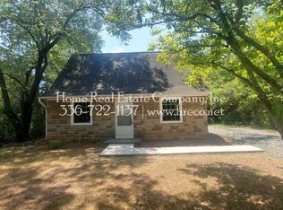 1013 Louise Rd, Winston Salem, NC 27107