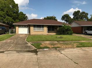 1713 Brenda Ln, Pasadena, TX 77502