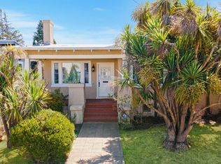 1090 Dwight Way, Berkeley, CA 94710