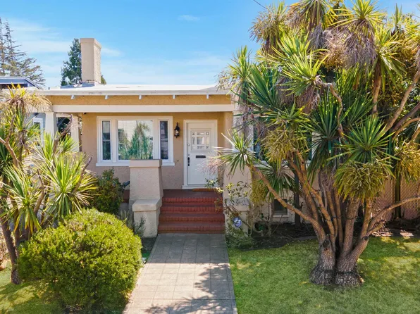 1090 Dwight Way, Berkeley, CA 94710