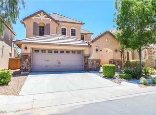 221 Big Cliff Ave, North Las Vegas, NV 89031