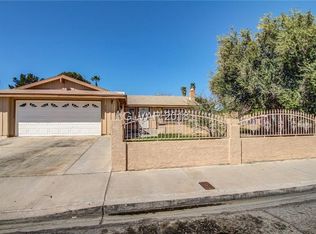 316 Challas St, Las Vegas, NV 89110