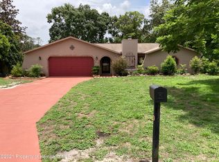 8218 Earlshire Ln, Spring Hill, FL 34606