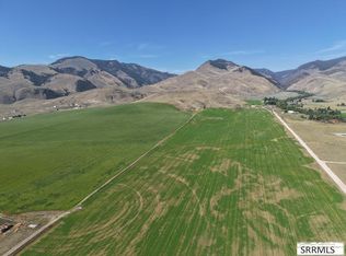 LOT Bde Williams Creek Rd, Salmon, ID 83467