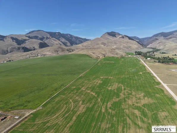 LOT Bde Williams Creek Rd, Salmon, ID 83467