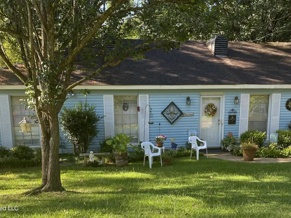 5127 Venetian Way, Jackson, MS 39211