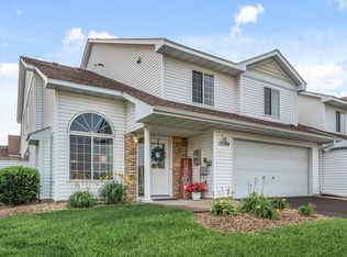 12584 43rd St NE, Saint Michael, MN 55376