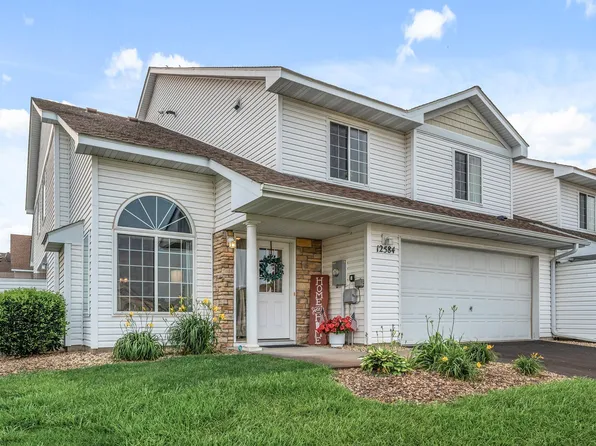 12584 43rd St NE, Saint Michael, MN 55376