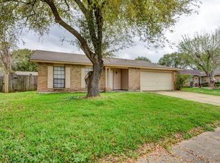 15623 Mira Monte Dr, Houston, TX 77083