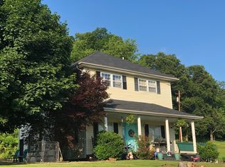 3473 Jasper Rd, Piketon, OH 45661