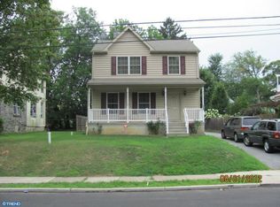 224 W Ridley Ave, Norwood, PA 19074