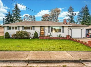 607 Legion Dr, Everett, WA 98201