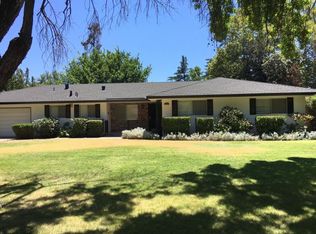 1541 W Keats Ave, Fresno, CA 93711