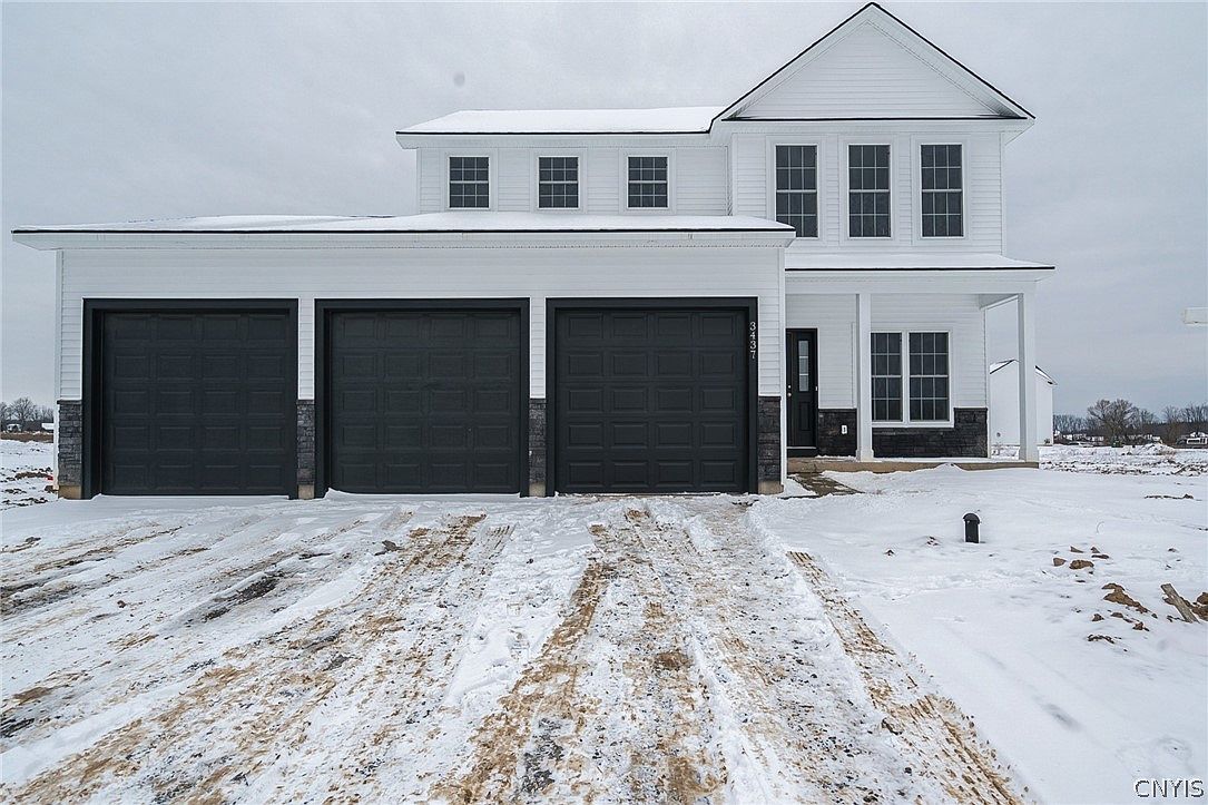 3437 Tall Tree Ln, Baldwinsville, NY 13027 Zillow