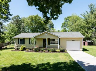 6609 Woodcock Cir, Knoxville, TN 37923