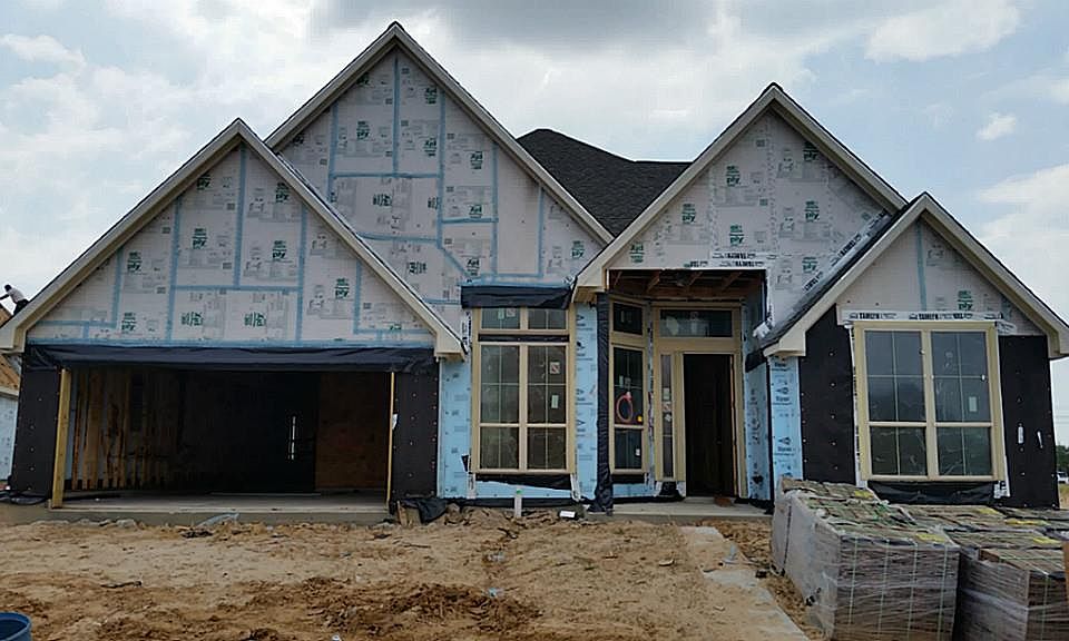 1st image of 19239 Bullard Creek Dr