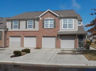 6843 Cloudscape Way, Hamilton Twp, OH 45039