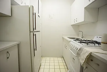 Rented by Highline Residential