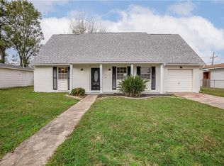 1017 Ridgefield Dr, La Place, LA 70068