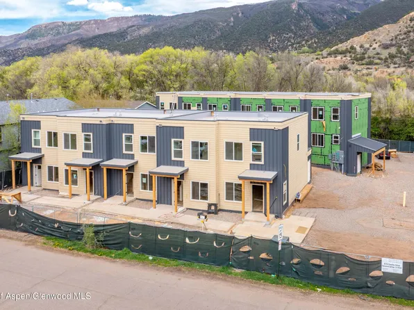 619 Overlin Dr #1-5, Glenwood Springs, CO 81601
