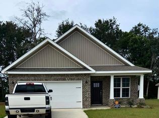 16504 Prado Loop, Loxley, AL 36551