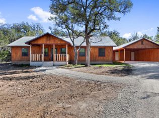 350 Oakcrest Dr, Blanco, TX 78606