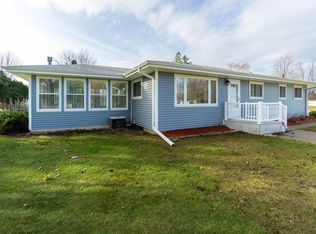 150361 Bluejay Ln, Wausau, WI 54401