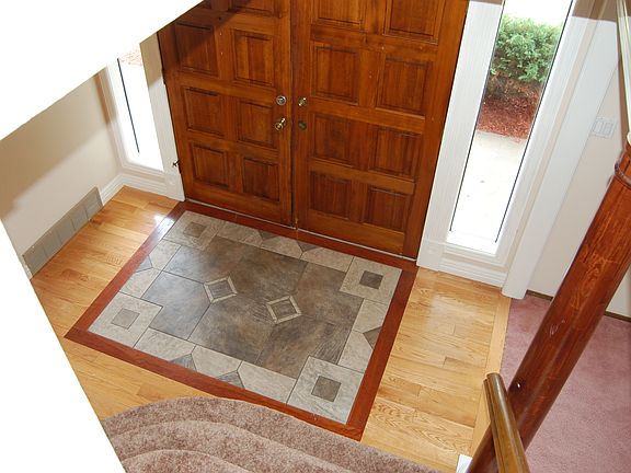 Entry