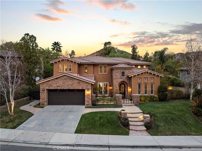 24987 Greensbrier Dr, Stevenson Ranch, CA, 91381