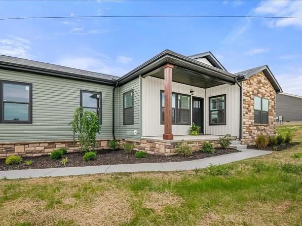 300 Belmont Ln, London, KY 40741