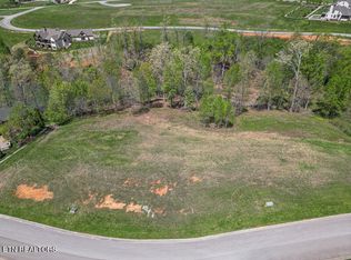 694 Taffrail Dr, Lenoir City, TN 37772