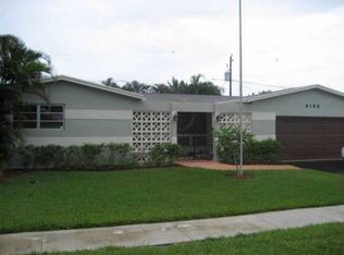 9160 SW 55th St, Cooper City, FL 33328