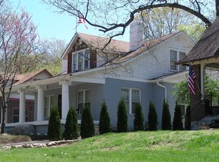 2517 Fairfax Ave, Nashville, TN 37212