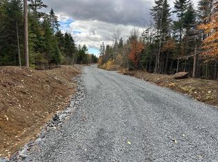Lot C S Whitetail Way, Greenville, ME 04441
