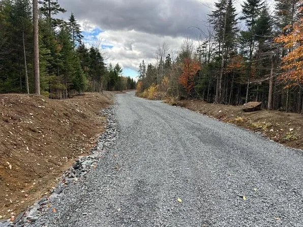 Lot ''B'' S Whitetail Way, Greenville, ME 04441