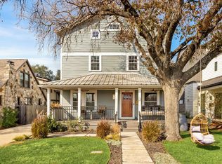 4312 Rosedale Ave, Austin, TX 78756