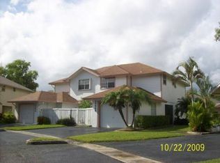 12088 NW 42nd St, Sunrise, FL 33323