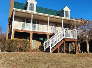 135 Amber Ridge Dr, Madison Heights, VA 24572