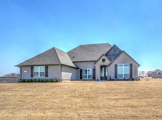 22078 E 114th Pl S, Broken Arrow, OK 74014